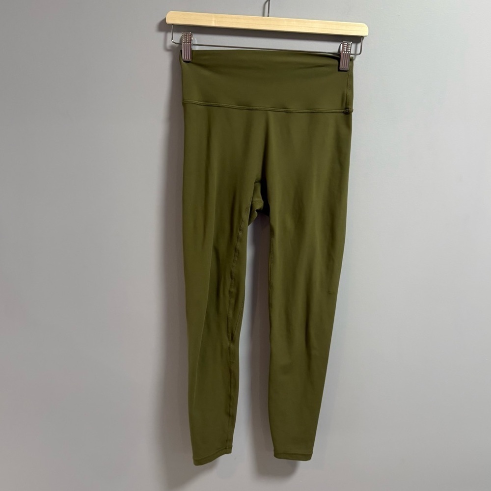 Zyia Leggings